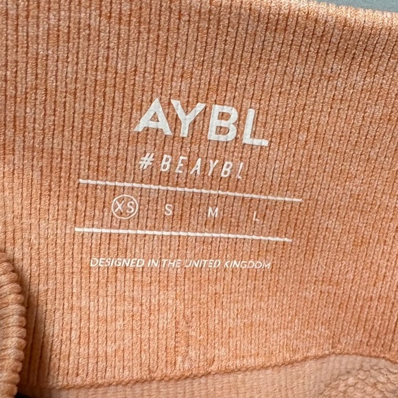 AYBL Leggings - Picture 5 of 5
